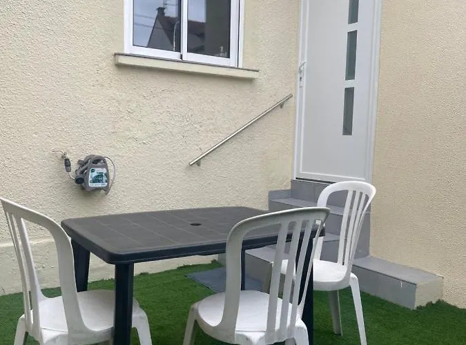Petite Maison Climatisee