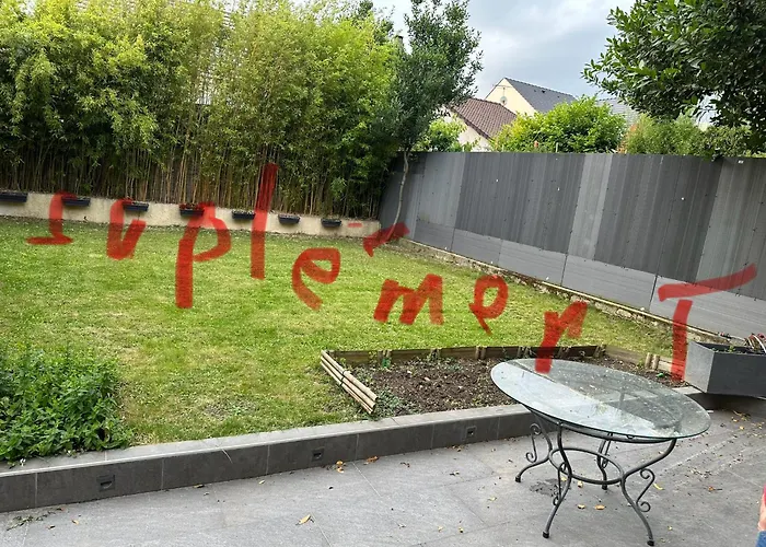 Petite Maison Climatisee