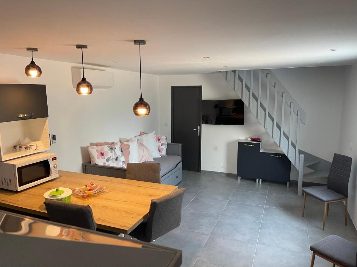 Petite Maison Climatisee Bonneuil-sur-Marne