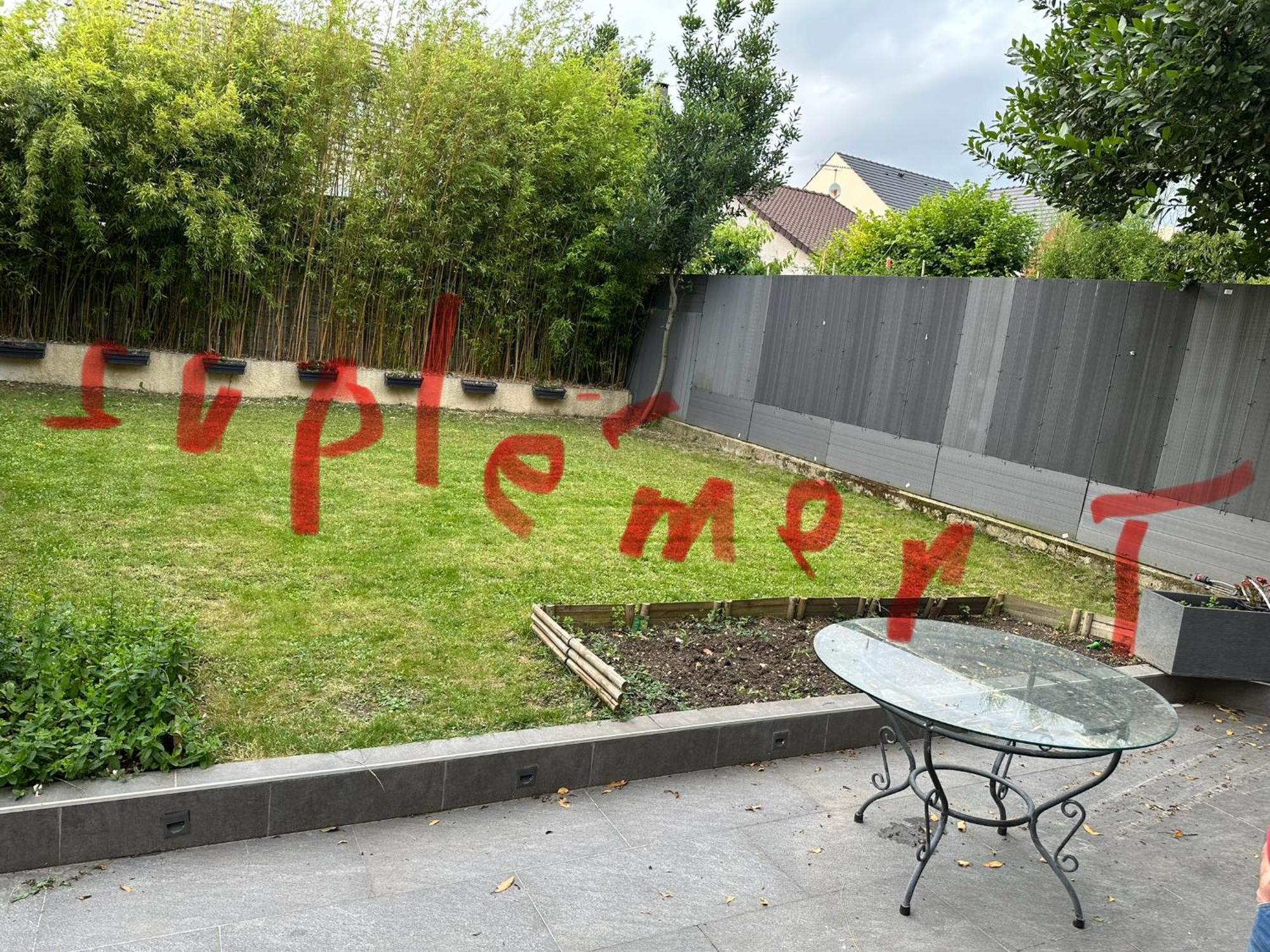 Petite Maison Climatisee * Bonneuil-sur-Marne