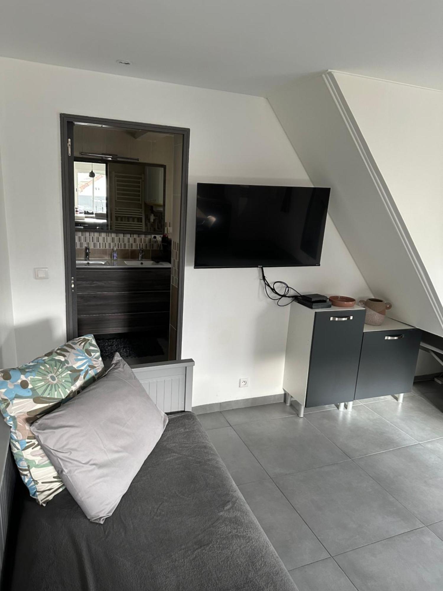 Petite Maison Climatisee Appartamento *
