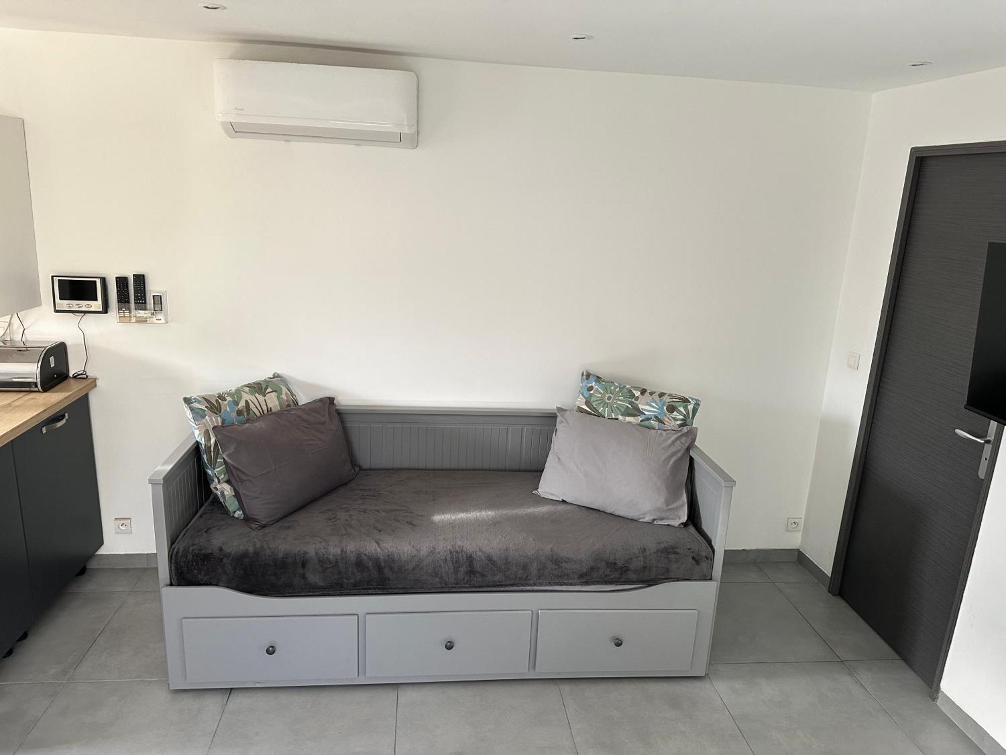 Appartamento Petite Maison Climatisee Bonneuil-sur-Marne