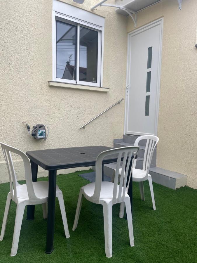 Petite Maison Climatisee * Bonneuil-sur-Marne