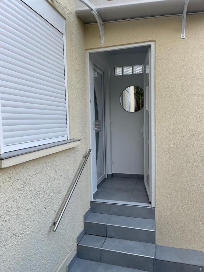 Petite Maison Climatisee