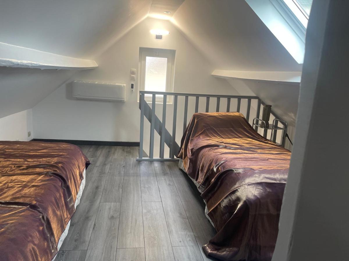Petite Maison Climatisee Appartement *