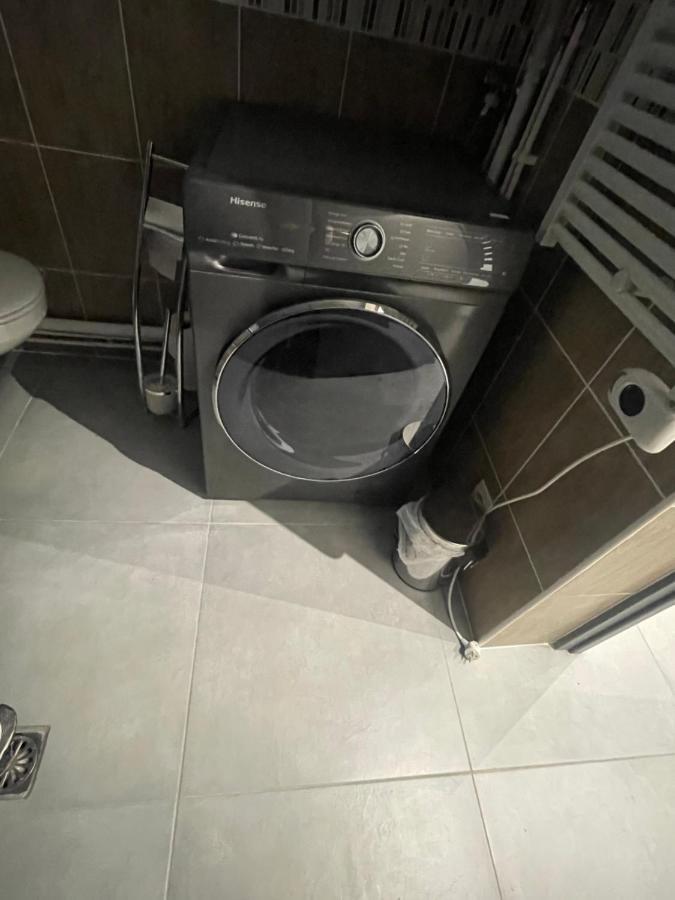 Petite Maison Climatisee