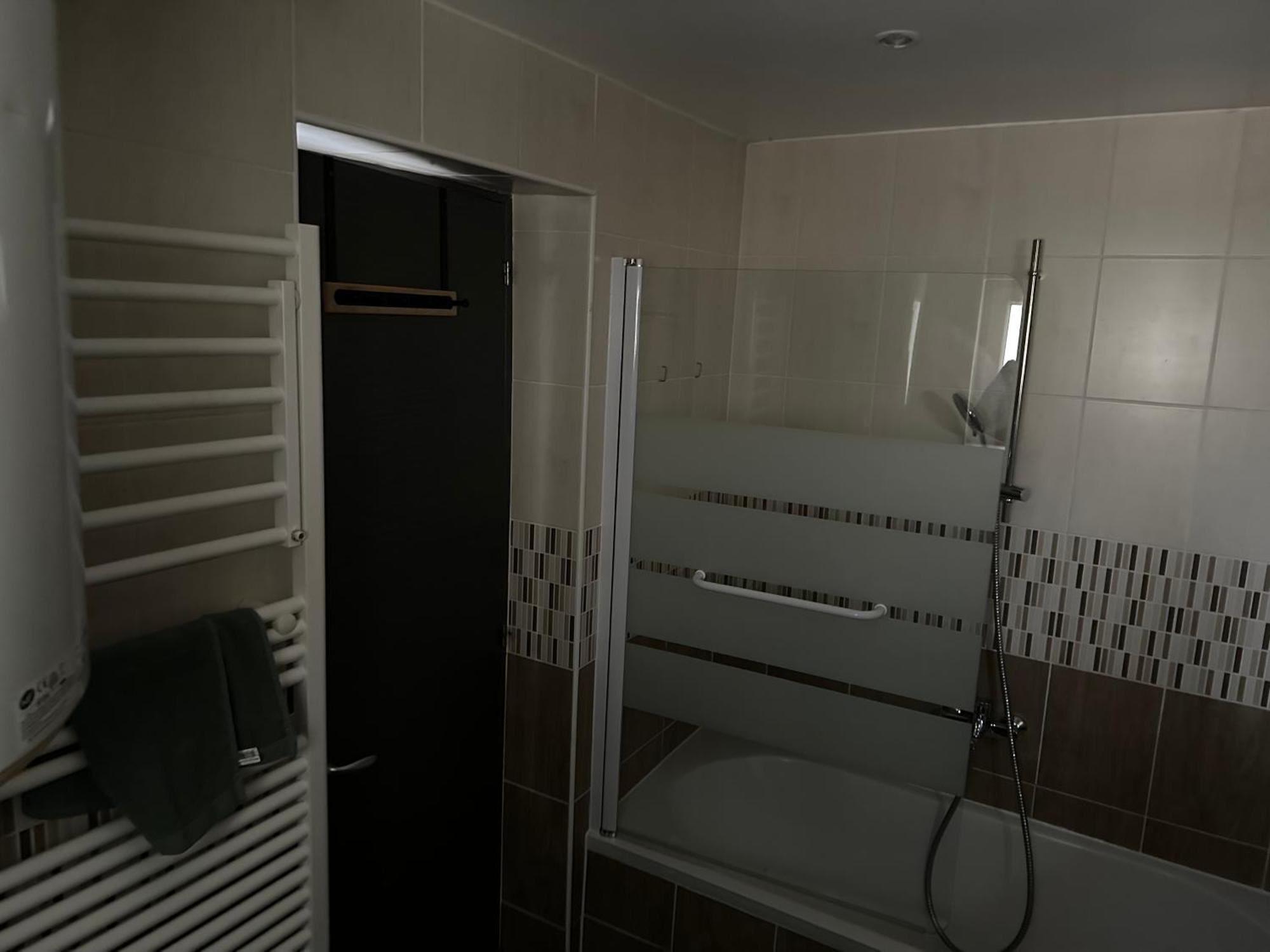 Petite Maison Climatisee
