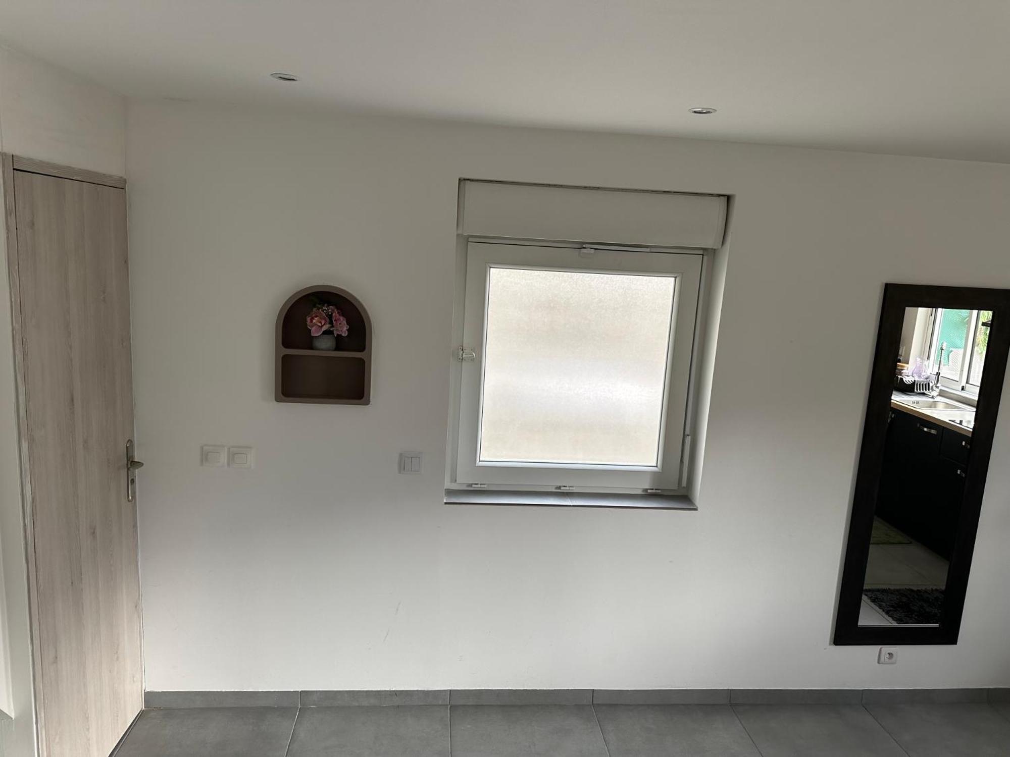 Appartement Petite Maison Climatisee